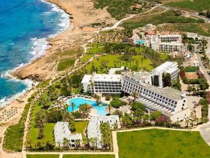 Azia Resort & Spa 
